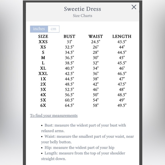 JessaKae Sweetie Dress - Picture 8 of 8